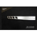 standard al door sill scuff plates kia pride rio 2012-14